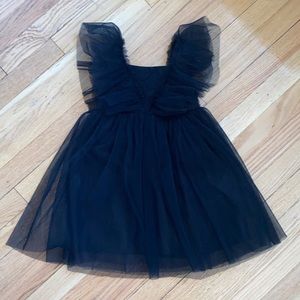 H&M Toddler Girl’s Tulle Dress